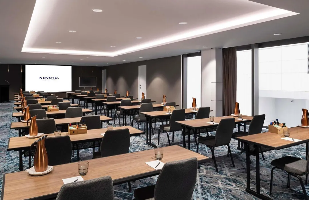 Novotel Perth Murray Street-1